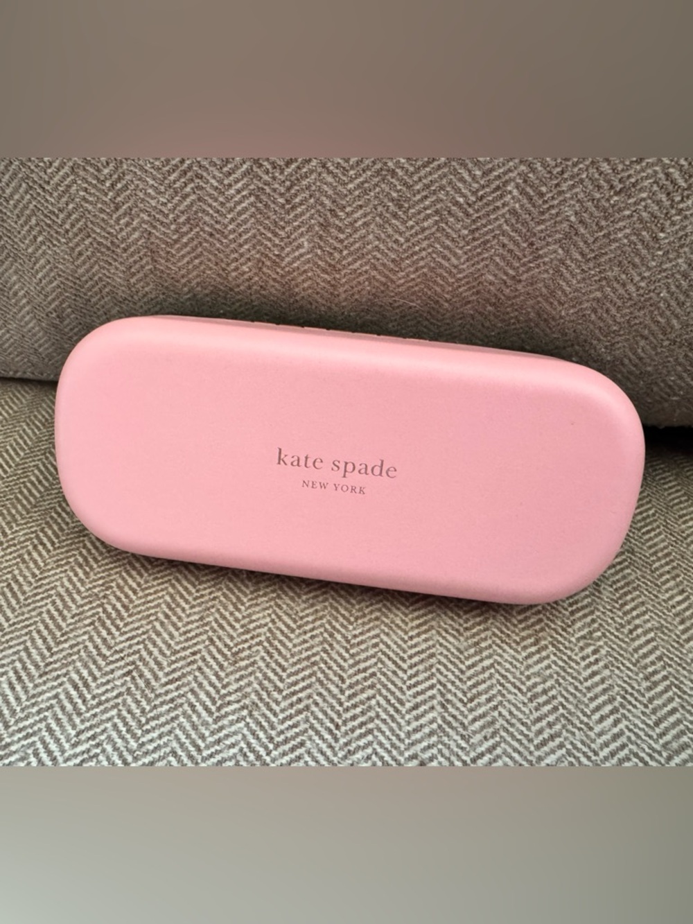 Kate Spade Johanna Polarized Rectangle Cat-Eye Sunglasses & Case- NWTs! - Picture 12 of 16